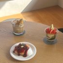 원산마을 | [광주/남구카페] 남구 원산동 카페! 아이스크림·아포가토 맛집! "아르티오" 솔직방문후기