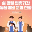 달빛동물병원 이미지