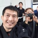 정도 유도 체육관 이미지