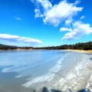 쉼송지호 이미지