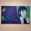 청담 헤어 갤러리 | 서울전시 KYNE 전시 후기“ROUTE 3” – 신세계 갤러리 청담