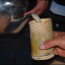 대나무통야식 이미지