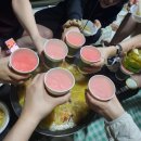 전주 근교 애견 동반 가능한 전북 완주군 운주 좋은 하루 캠핑장⛺️
