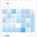 이문청소년독서실(동아리방) | [23년 8월] 일상기록 - 뜨거운 여름밤은 가고 남은 건 복학 뿐이지만..