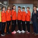 대표태권도 이미지