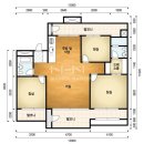 분성마을2단지부영아파트 | 분성마을2단지부영아파트 219동 6층 올리모델링 매매 전용84.78㎡