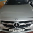 성심산업 | 대전 벤츠 cls 350 d 베터리 독일 바르타 AGM80 관저동 무료 출장 교체 후기