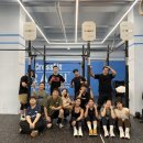 크로스핏 라온3 이미지