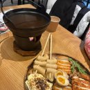 청주 동남지구 이자카야 오뎅바 밀가루 없이 어육으로만 만든 수제오뎅 맛집 청명오뎅