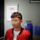 깍쇠 미용실 이미지