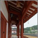 영주 내림리 모은정 이미지