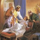 달리다굼 이미지