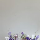 구미꽃집 마음을담다에서 어머니 생신 꽃다발 준비했어요