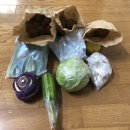(주)한아름농산물