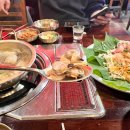 강릉 술집 골뱅이 맛집 &lt;만선포차&gt;후기 ◡̈