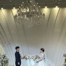 [부케] 광주 에코플라워, 밝은홀에서의 화이트 부케 후기