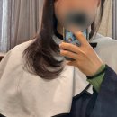 노원문화의거리2 | 준오헤어 노원문화의거리점 단오 디자이너 긴머리 씨컬펌 후기