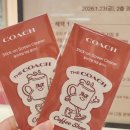 미스조 | 인천 롯데백화점 카페 코치 코피숍 국내 단 2개!