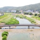경안천 유방동 이미지