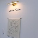 모도리살롱네일 이미지