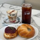 스테이인터뷰 | 청주 명암저수지 대형카페 스테이인터뷰 르투어 내돈내산 후기 애견동반 가능