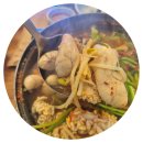 아빠찜 - 하남시 월호로 60 | 하남 스타필드 갔다가 들른 코다리찜 맛집, 하남 아빠찜 본점 후기