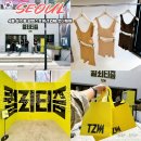 성수놀거리 추천! 4월에 꼭 가야 할 성수동 팝업스토어 | TZM 언더웨어에서 혜자 이벤트까지!