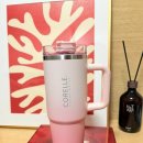 코렐디자인 | 코렐 코디네이츠 대용량 스텐 텀블러 디자인 기능성 모두 만족