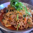 [냠냠]광주 마라샹궈/마라탕 맛집 탐방(전대애상마라탕,수완지구백두산,용봉동마라내음,남악쿵푸마라)