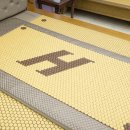 3H스마트 지압침대 이미지