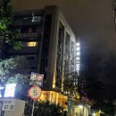 증심천로(중심천길) | 중국 선전(심천) 호텔 머큐어 선전 난산 솔직후기 Mercure Shenzhen Nanshan