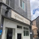 (주)샐러드볼크리에이티브 | 전주 샐러드 맛집 올리빈 브런치 카페 후기 오픈키친 신선한 재료