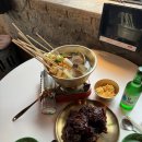 술독포차