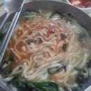 정화손칼국수 이미지