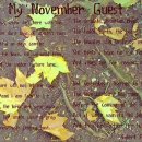 3. My November Guest / A Boy's Will(1913) - Robert Frost 이미지