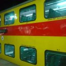 스마트폰에서 유용한 인도 열차(기차) 어플 사용법 이미지
