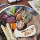 무안손칼국수 네이버블로그