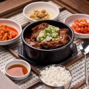 방가삼대 얼큰한 뼈해장국 이미지