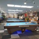 수 당구장 이미지