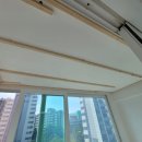 그린빌3단지A경로당 | 🚨[긴급해결] 안산 그린빌 아파트 천장 페인트 가루 날림? 🤯 리빙보드 설치로 10년 묵은 고민 한방에 끝...