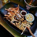 우드스탁 | 김포술집 장기동 먹자골목 우드스탁 후기