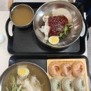 천수냉면 이미지