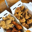 BHC치킨 남원시청점 | BHC 쏘이갈릭킹 허니 내돈내산 후기｜신메뉴 배달 솔직리뷰