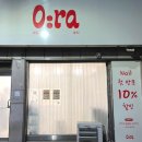 오라네일뷰티 | 도원동네일 오라네일뷰티 이달의아트 화려한 패디네일 후기