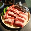 화곡숯불구이