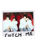 캐치미 | 부산 광안리 놀거리 커플 사진관 캐치미 영화관 컨셉 후기 셀프사진관