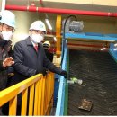 재활용선별장 이미지