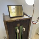 의료기 안마의자 공식 수입원 (주) 유건_ 최신 모델 JP-4000, JP-4100 고객 체험행사, 인플루언서 뮤시아님