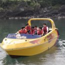 쇠소깍카라반 이미지