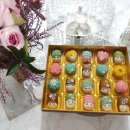 (원데이)캐릭터 빼빼로 만들기 이미지